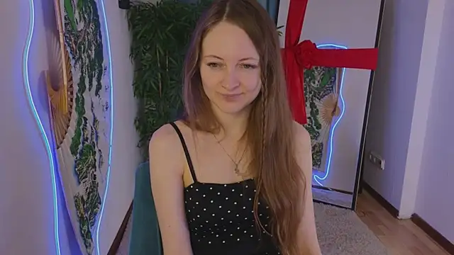 freya nilsson online show from January 2025 12:28:02 PM