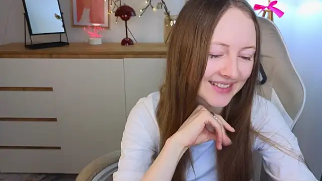 freya nilsson online show from January 2025 12:24:01 PM