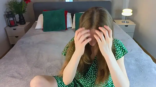 freya nilsson online show from February 2025 09:36:01 AM