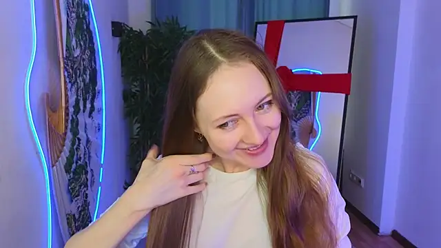 freya nilsson online show from February 2025 09:26:02 AM