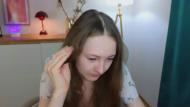 freya nilsson online show from March 2025 03:26:01 PM