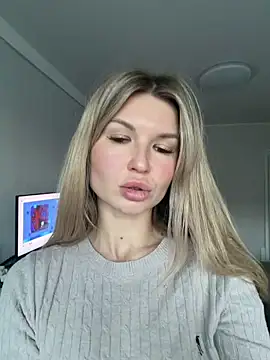 AngelMiaM online show from April 2026 04:12:02 PM