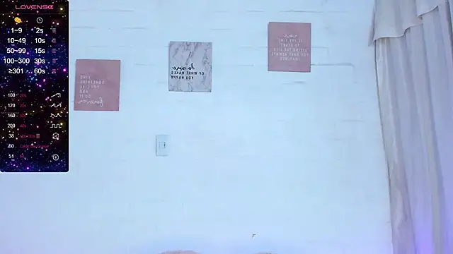 VioletaSotter online show from January 2025 12:29:01 PM