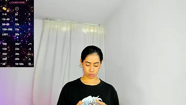 VioletaSotter online show from May 2026 12:33:02 PM