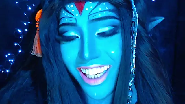 Snapshot of xPATRICIA_ARDEN_AVATAR chatting on April 2026 11:56:01 AM xPATRICIA ARDEN AVATAR online show from April 2026 11:56:01 AM