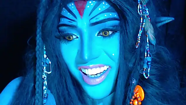 Snapshot of xPATRICIA_ARDEN_AVATAR chatting on May 2026 04:22:02 PM xPATRICIA ARDEN AVATAR online show from May 2026 04:22:02 PM