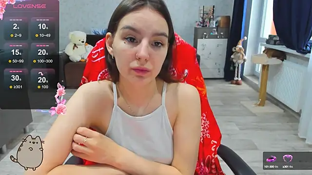 Snapshot of c_arina_x chatting on December 2024 09:35:02 AM c arina x online show from December 2024 09:35:02 AM