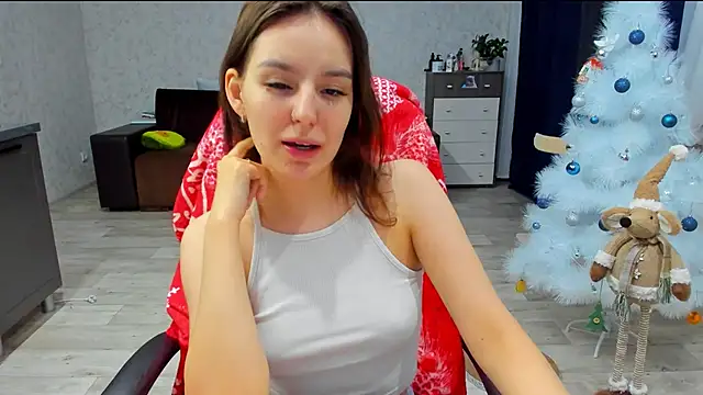 Snapshot of c_arina_x chatting on January 2025 06:16:01 PM c arina x online show from January 2025 06:16:01 PM