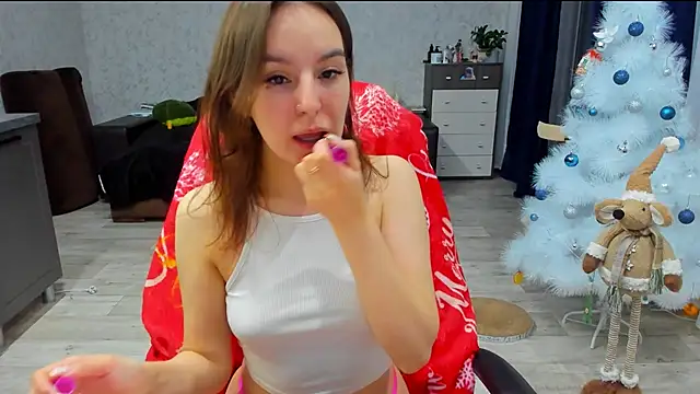 Snapshot of c_arina_x chatting on January 2025 01:45:02 AM c arina x online show from January 2025 01:45:02 AM