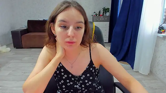 Snapshot of c_arina_x chatting on February 2025 09:30:01 AM c arina x online show from February 2025 09:30:01 AM