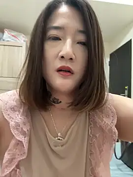 Tw Angellovers online show from February 2025 11:55:01 AM