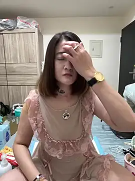 Tw Angellovers online show from February 2025 04:26:01 PM