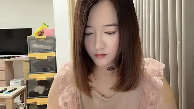 Tw Angellovers online show from March 2025 07:52:02 AM