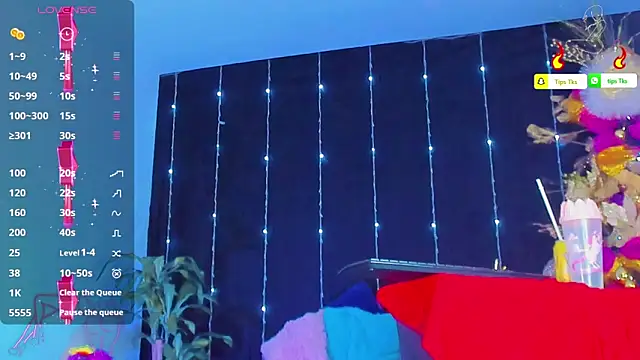 Snapshot of sophiaxxdoll chatting on December 2024 09:53:02 AM sophiaxxdoll online show from December 2024 09:53:02 AM