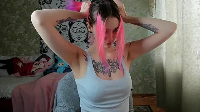 Snapshot of Cutie_Adelia chatting on March 2025 09:25:02 AM Cutie Adelia online show from March 2025 09:25:02 AM