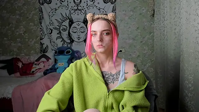 Snapshot of Cutie_Adelia chatting on March 2025 12:30:02 PM Cutie Adelia online show from March 2025 12:30:02 PM