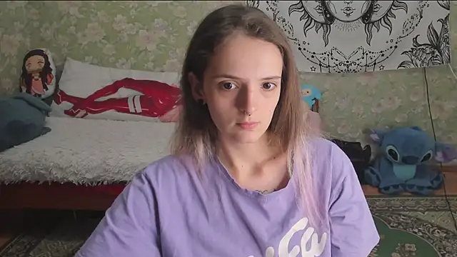 Cutie Adelia online show from July 2026 11:34:02 AM