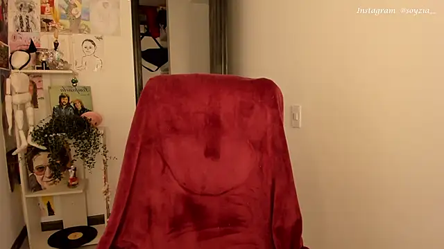 bellaa-w online show from September 2025 07:46:02 PM