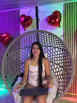 brenda moris01 online show from February 2026 09:30:01 PM