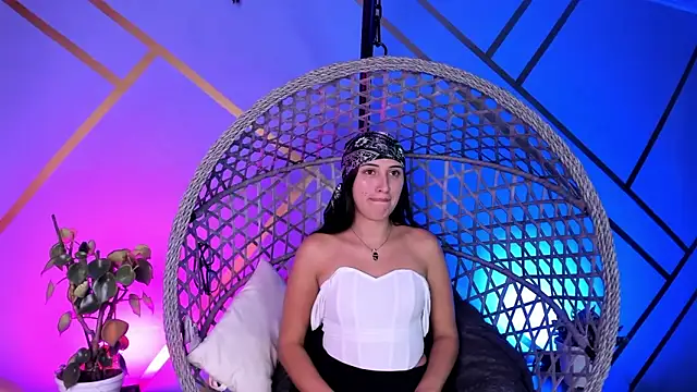 brenda moris01 online show from April 2026 09:43:02 PM