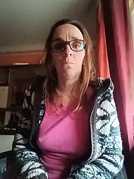 Dettybitch40 online show from November 2025 01:33:02 PM