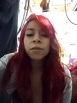 Shelzy420 online show from February 2026 12:24:01 PM