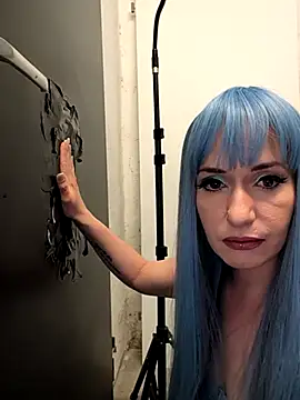 GangBangKitty online show from May 2026 05:32:02 PM