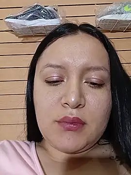 Arisha34 online show from June 2026 11:09:01 PM