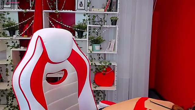 KateCloud online show from February 2025 06:09:02 PM