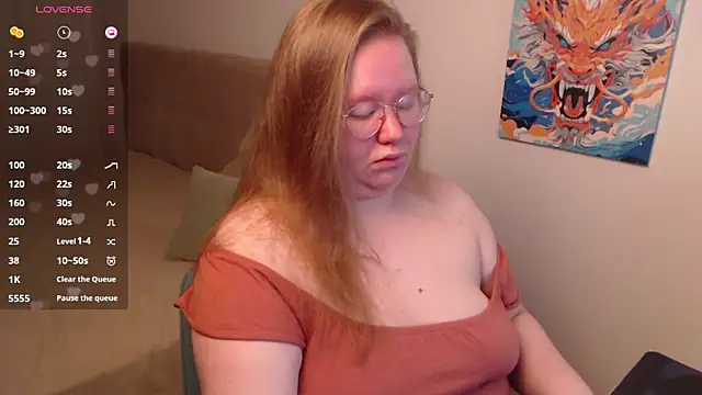 Snapshot of Ann_Muna chatting on December 2024 03:48:02 PM Ann Muna online show from December 2024 03:48:02 PM