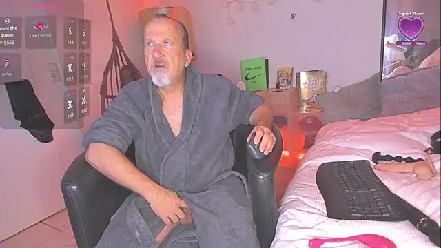 openminddaddy online show from March 2026 06:11:01 PM