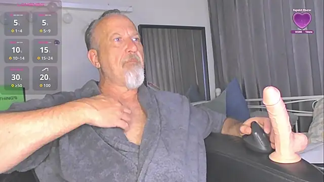 openminddaddy online show from April 2026 06:41:01 PM