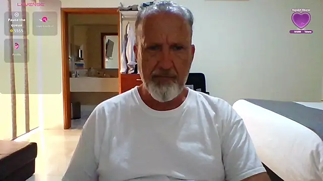 Snapshot of openminddaddy chatting on May 2026 04:59:02 PM openminddaddy online show from May 2026 04:59:02 PM