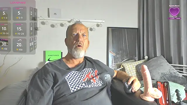 Snapshot of openminddaddy chatting on May 2026 07:53:01 PM openminddaddy online show from May 2026 07:53:01 PM