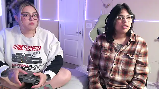 nativepumpkin95 online show from February 2025 04:22:02 AM