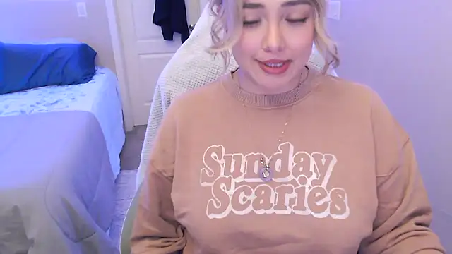 nativepumpkin95 online show from February 2025 03:23:01 AM