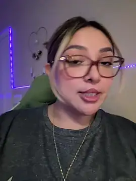 nativepumpkin95 online show from March 2025 03:53:02 AM