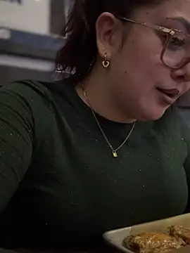 nativepumpkin95 online show from February 2026 12:52:02 AM