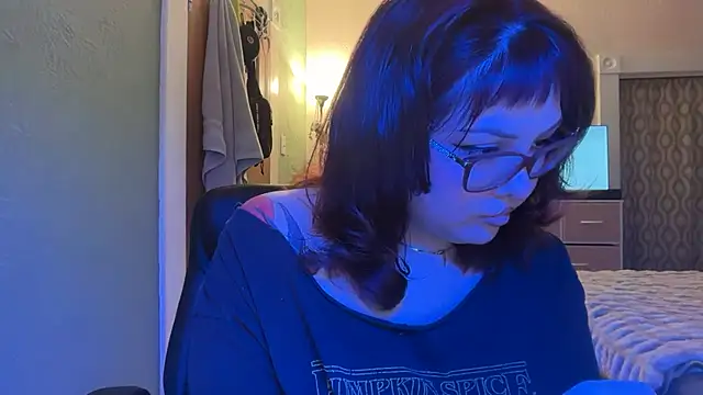 nativepumpkin95 online show from June 2026 02:57:01 AM