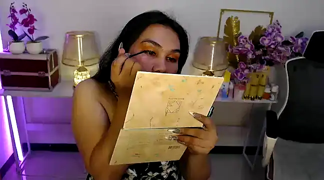 Snapshot of Asian_flabby chatting on January 2025 02:53:01 PM Asian flabby online show from January 2025 02:53:01 PM