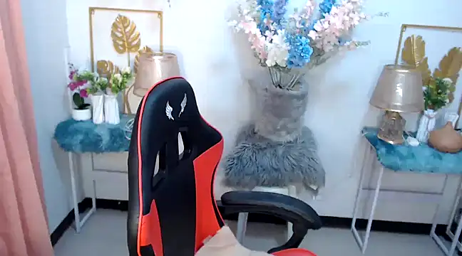 Snapshot of Asian_flabby chatting on March 2025 02:47:01 AM Asian flabby online show from March 2025 02:47:01 AM