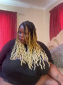 Michyboldy online show from February 2025 07:56:02 AM