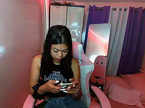 young salsalita online show from March 2025 12:14:02 PM