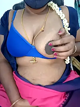 Tamil-hotwife online show from February 2026 06:30:01 PM