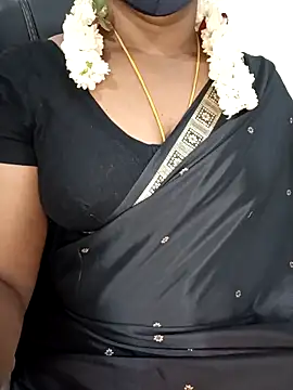 Tamil-hotwife online show from April 2026 07:00:01 PM