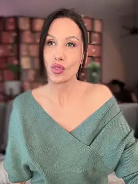 Fiona Kent  online show from January 2025 06:27:01 PM