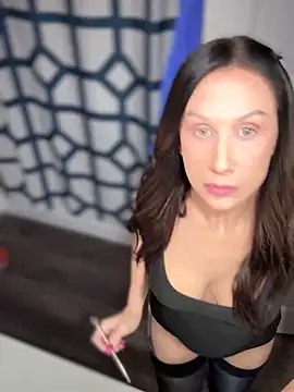 Fiona Kent  online show from March 2025 12:31:01 AM