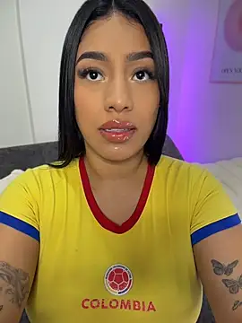 Sara mocca  online show from April 2026 10:04:02 PM