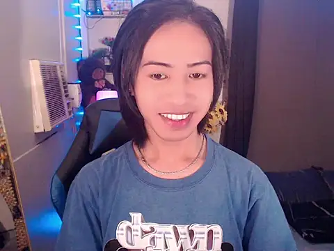 Lemonadexxx online show from February 2026 10:11:01 AM