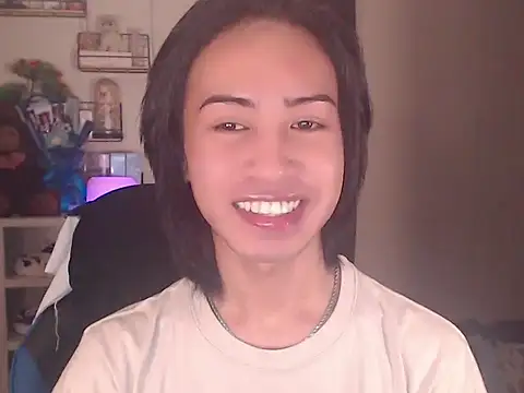 Lemonadexxx online show from March 2026 06:37:01 AM